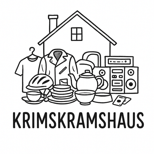Krimskramshaus