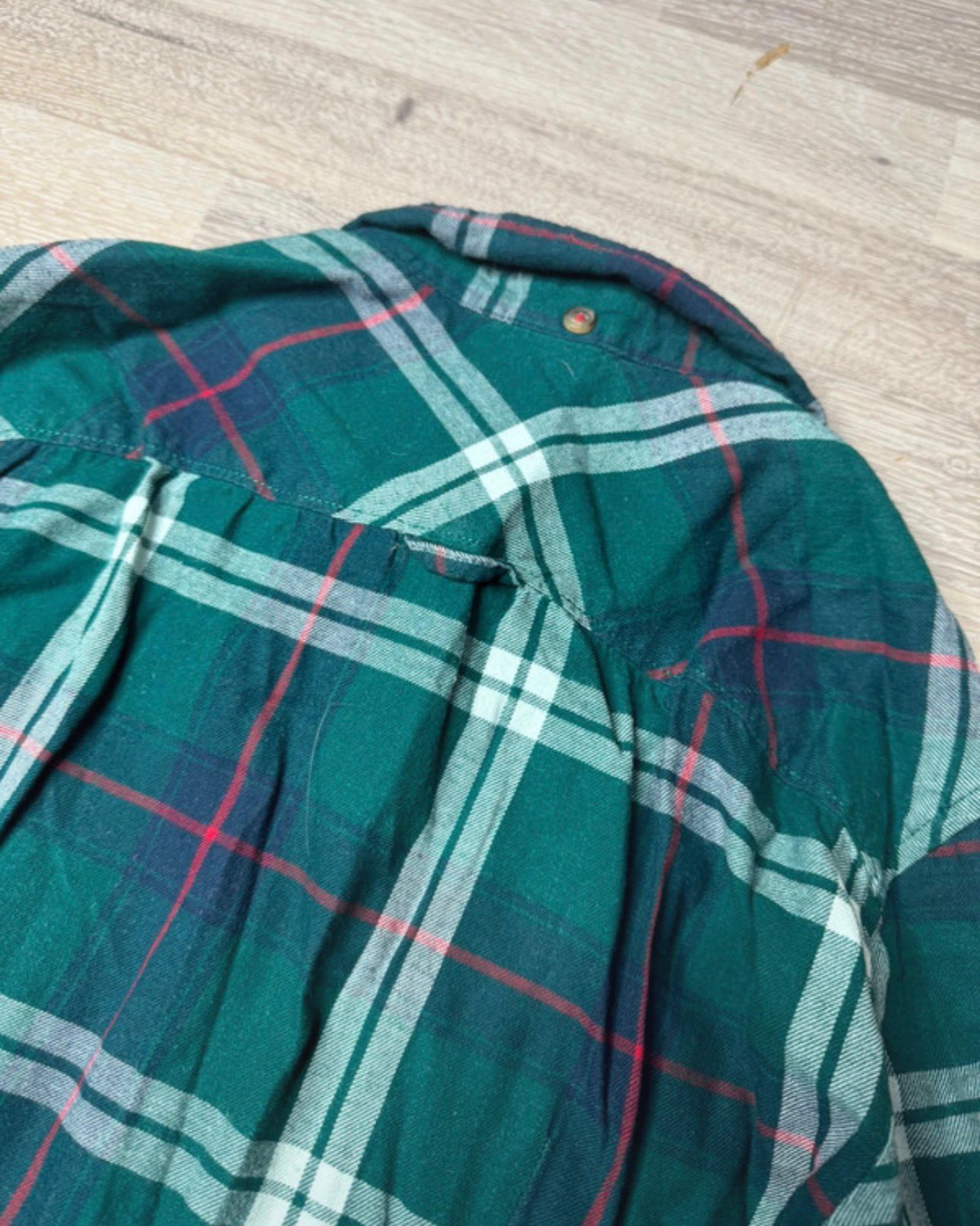 langarm longsleeve karo muster print hemd bluse kragen holzfällerhemd holzfäller retro emo