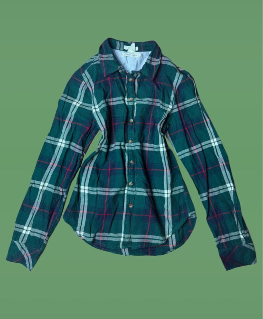 langarm longsleeve karo muster print hemd bluse kragen holzfällerhemd holzfäller retro emo