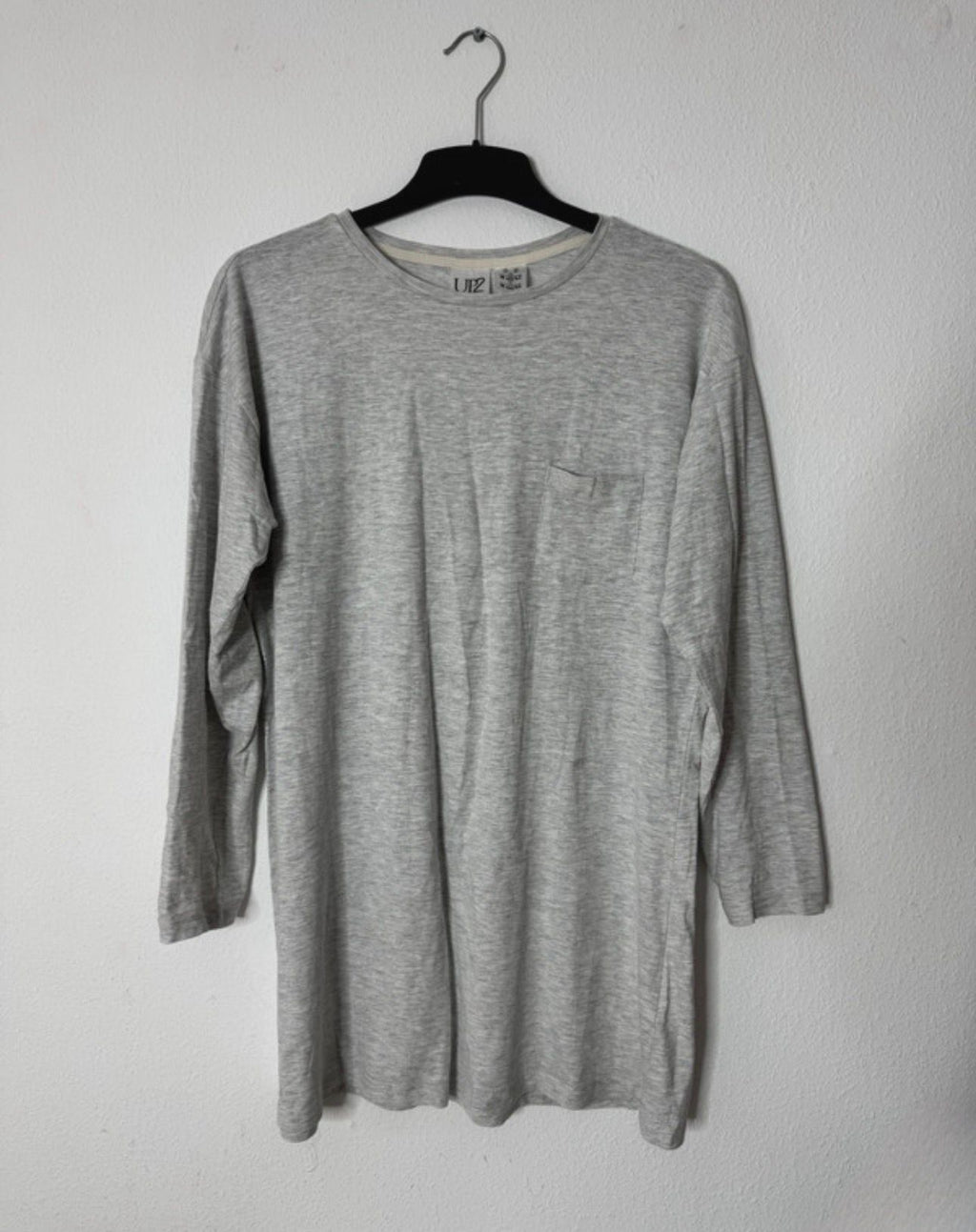 langarm longsleeve oversized baggy top sweater luftig y2k herbst fall 00s 90s