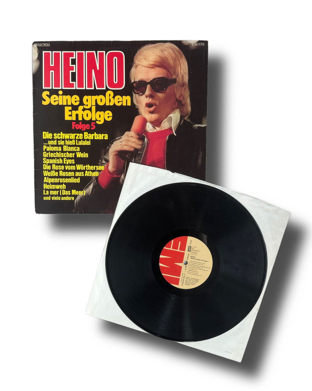 Heino - Seine Großen Erfolge 5