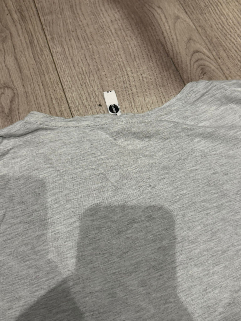 ever.me takko kurzarm shirt tshirt sommer tailliert flowers print druck basic sport muster