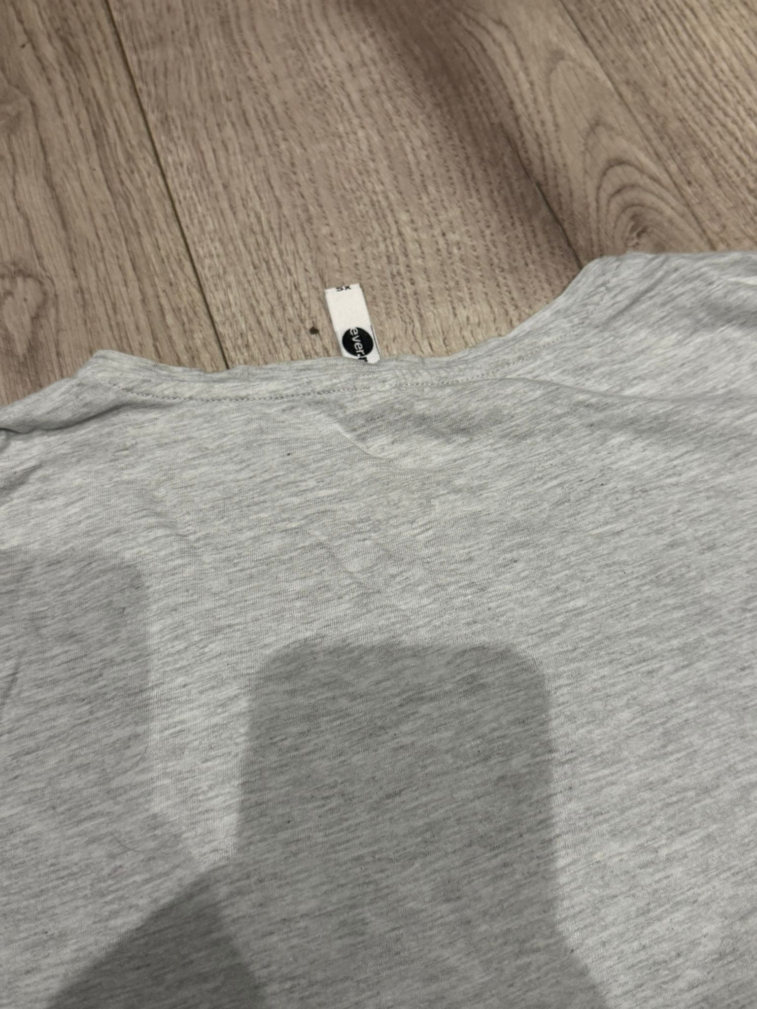 ever.me takko kurzarm shirt tshirt sommer tailliert flowers print druck basic sport muster