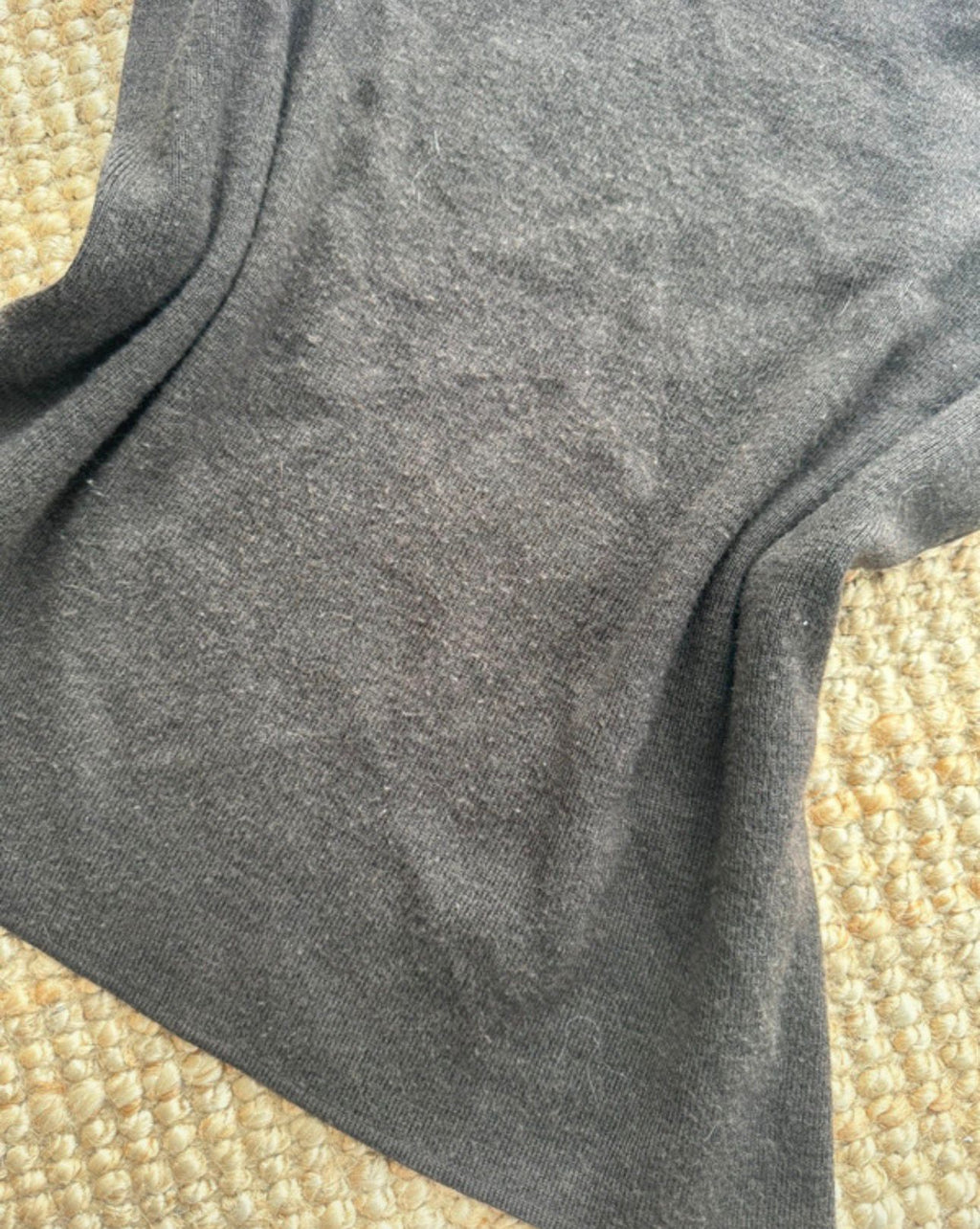 vintage y2k weste pollunder ärmellos warm winter kragenlos stretch cottage 90s