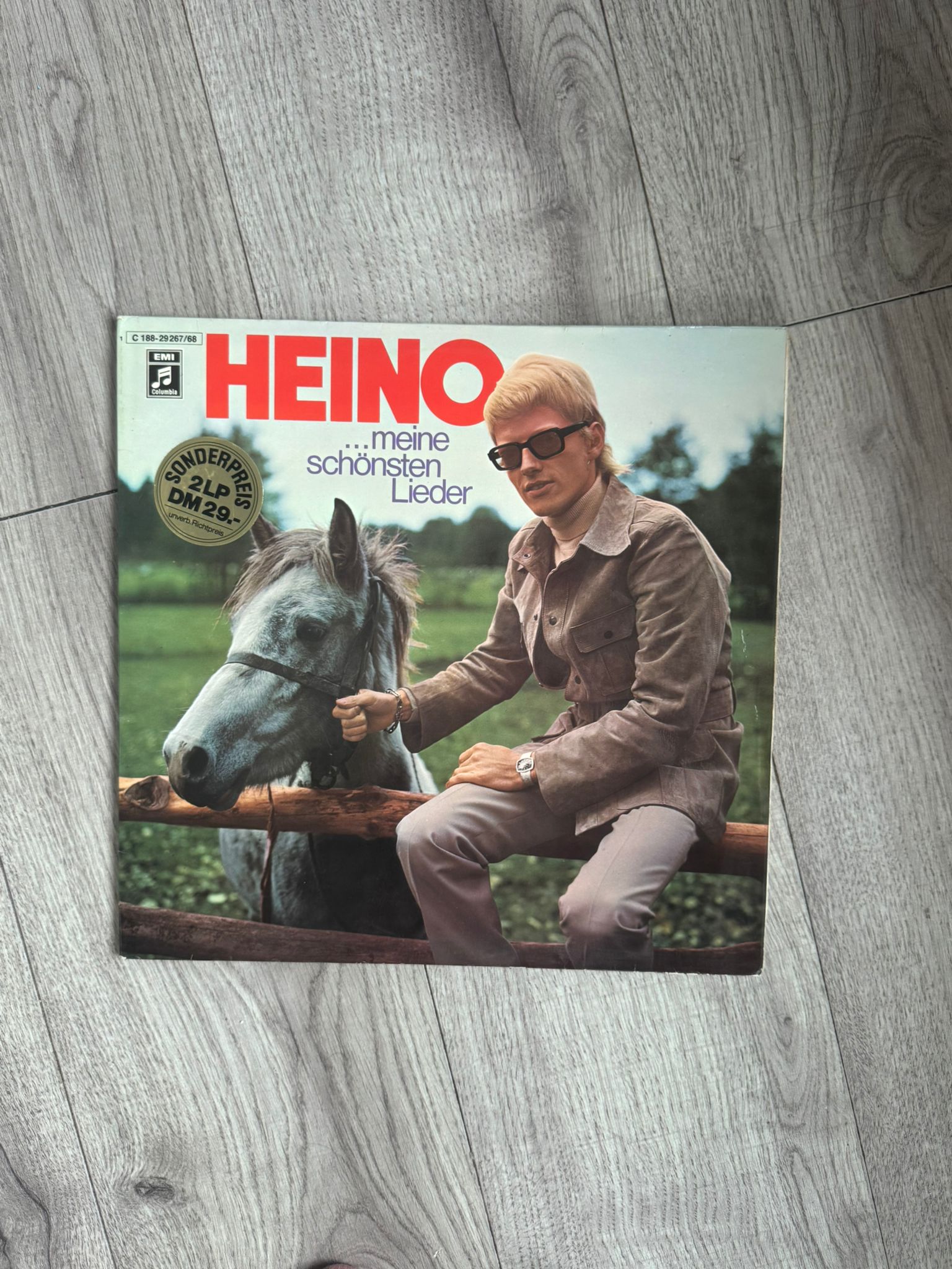 Heino - ...Meine Schönsten Lieder