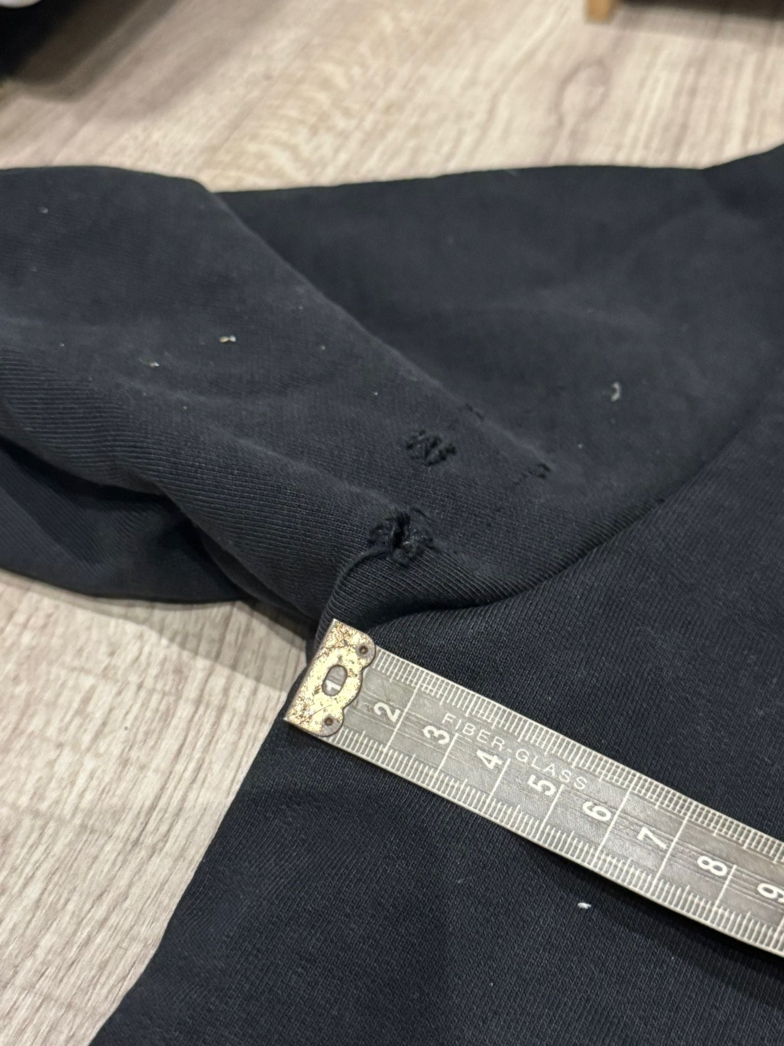 langarm longsleeve adidas sweater pulli pullover print druck logo warm winter baggy sport symbol