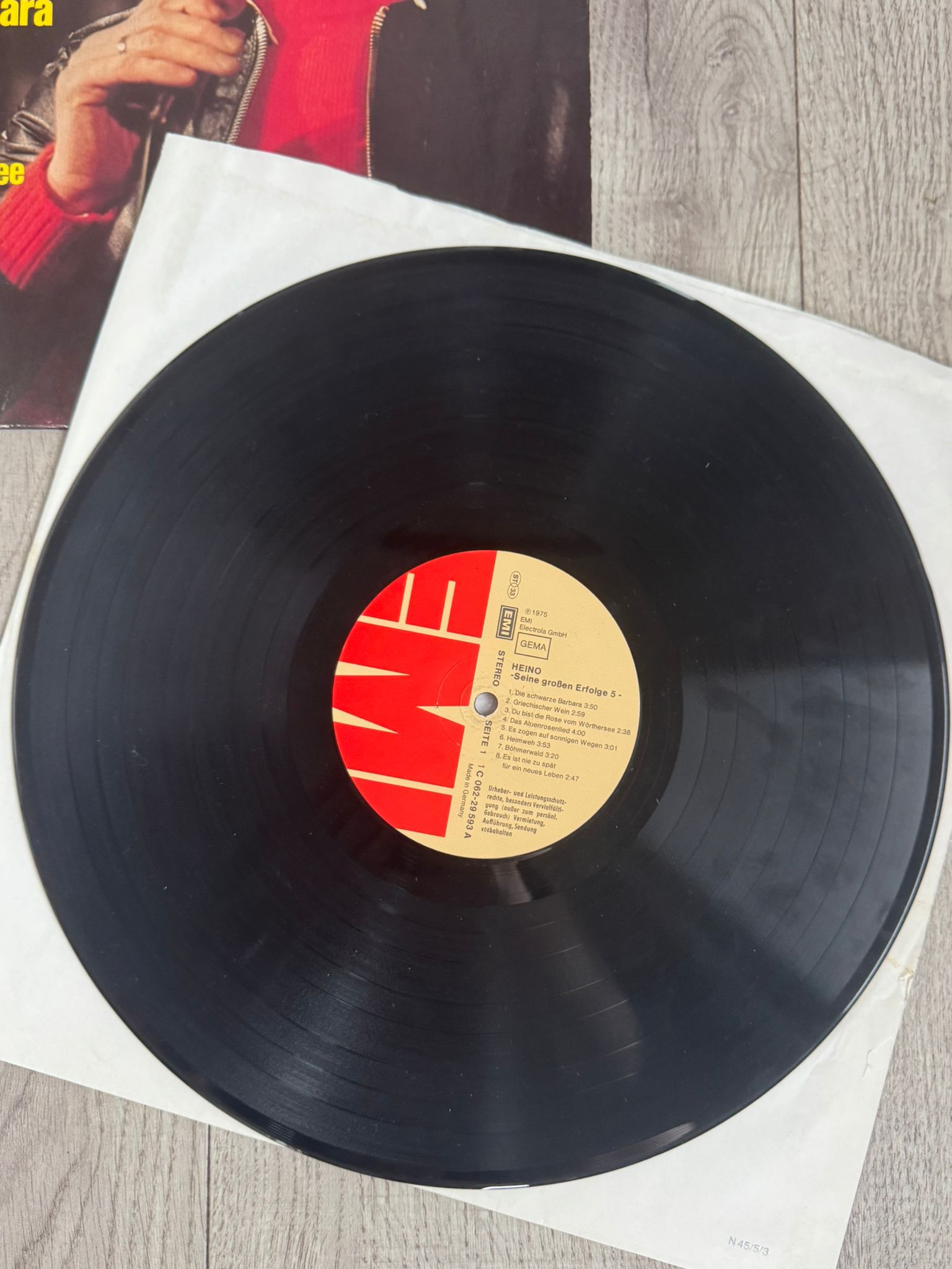 Heino - Seine Großen Erfolge 5