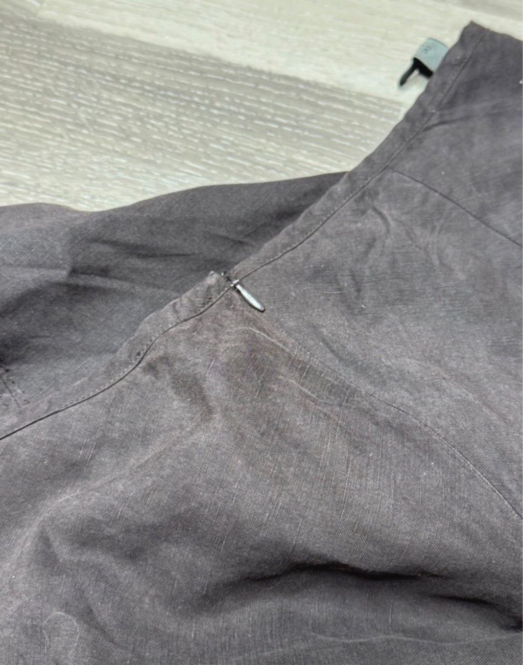 maxi high waist rise rock skirt lang mermaid goth vintage sommer retro y2k