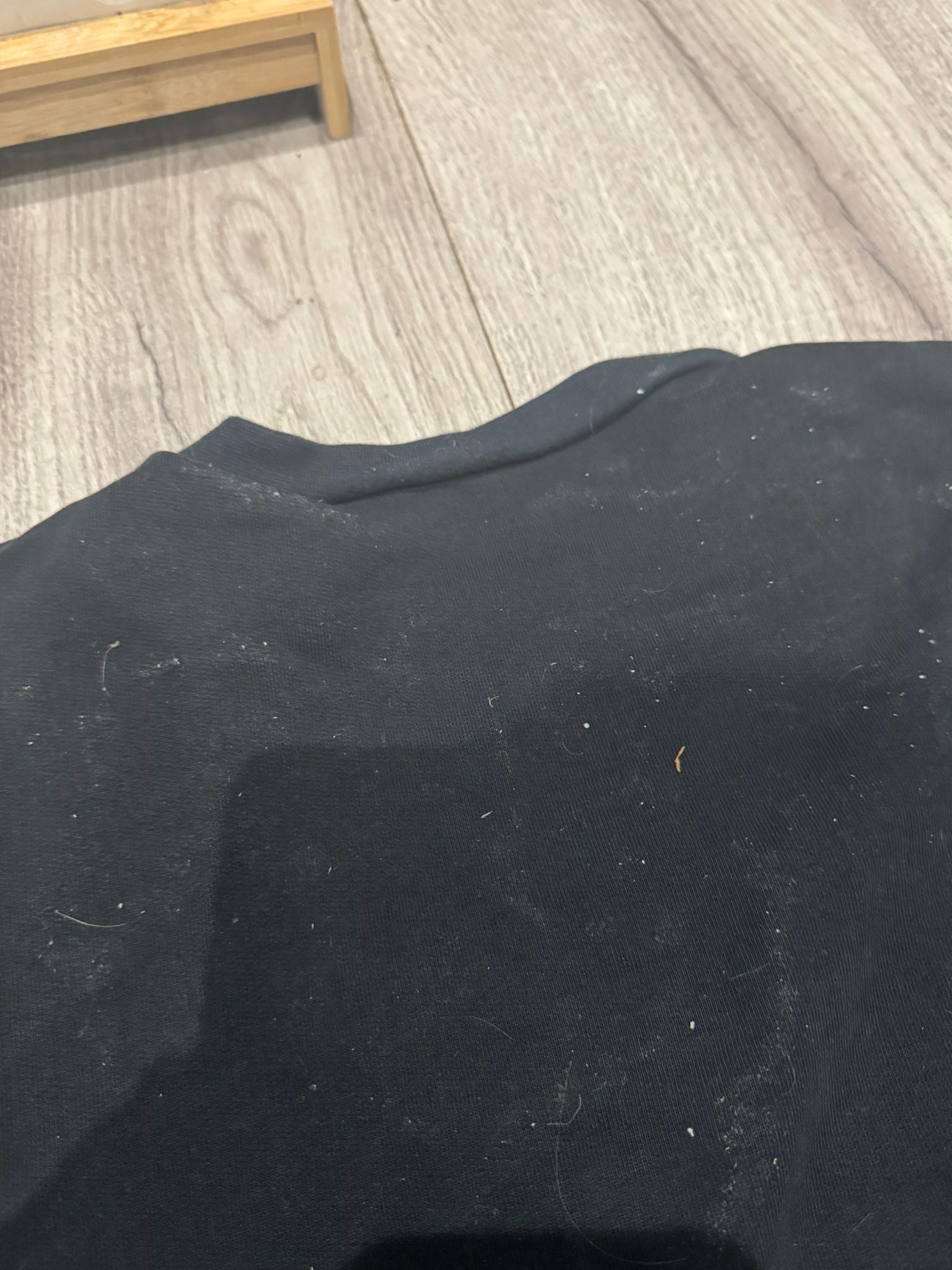 langarm longsleeve adidas sweater pulli pullover print druck logo warm winter baggy sport symbol