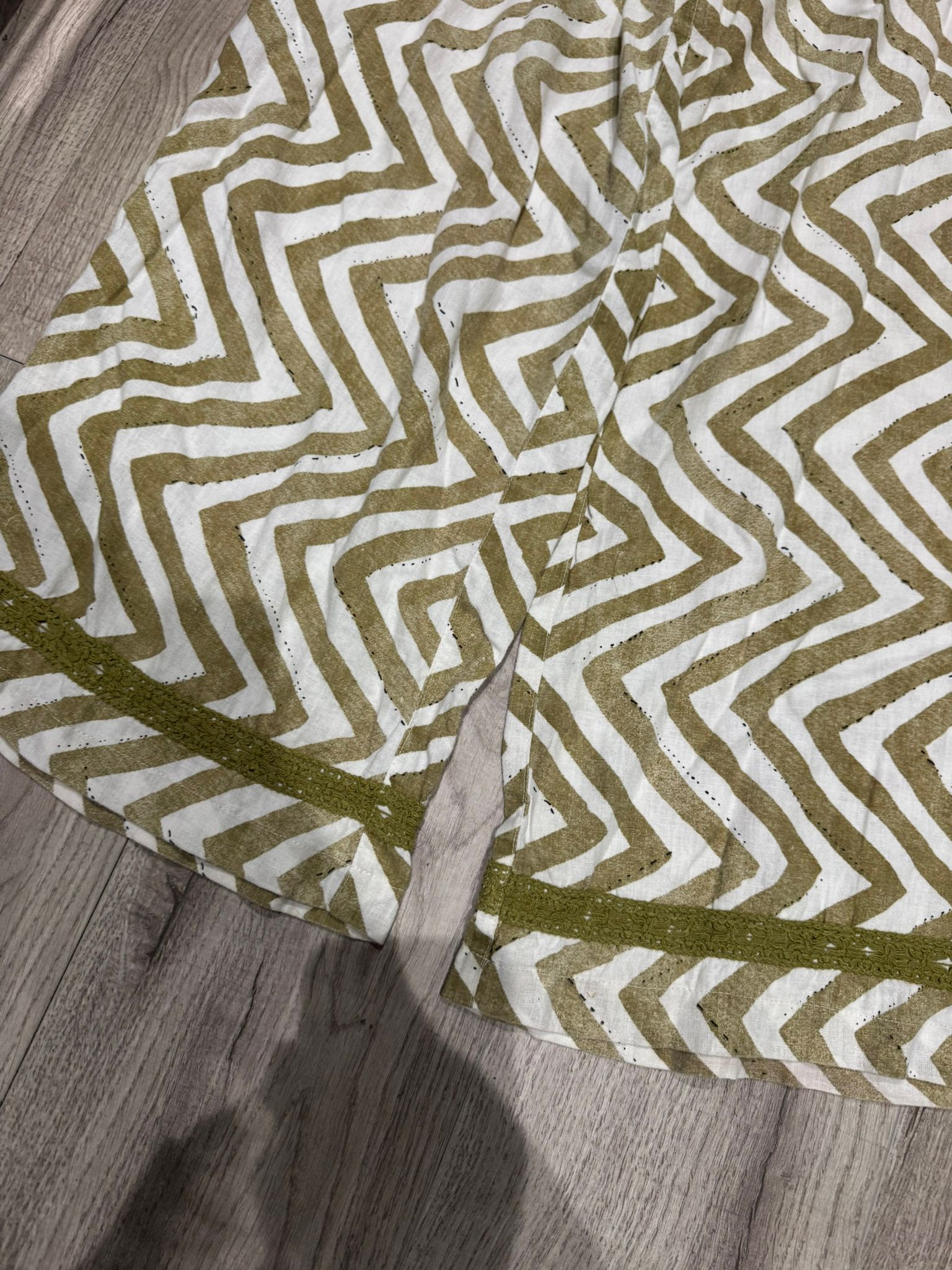 g!na kurzarm hosenanzug set zwei zweiteilig top hose pluderhose sommer muster overall baggy luftig