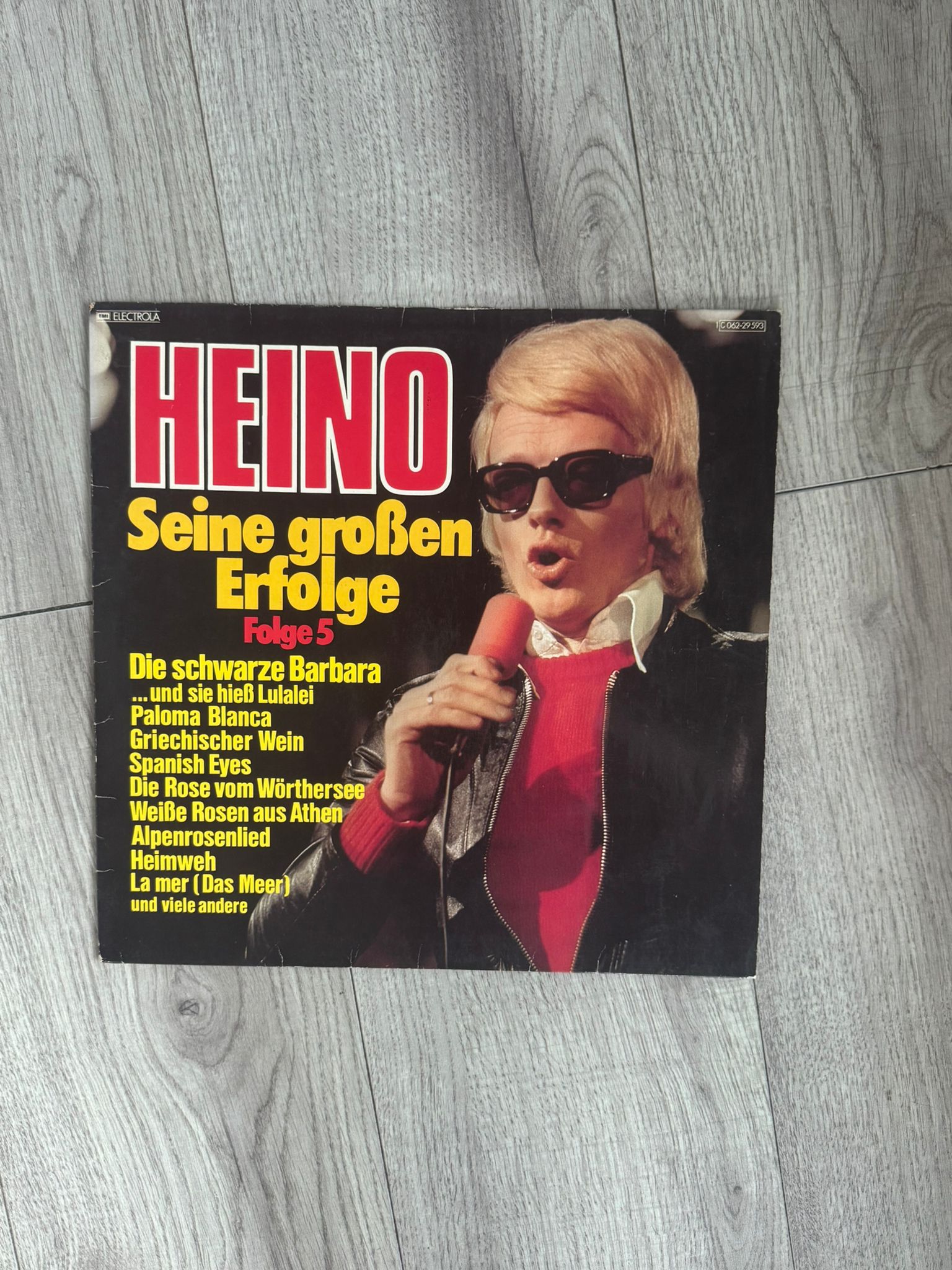 Heino - Seine Großen Erfolge 5