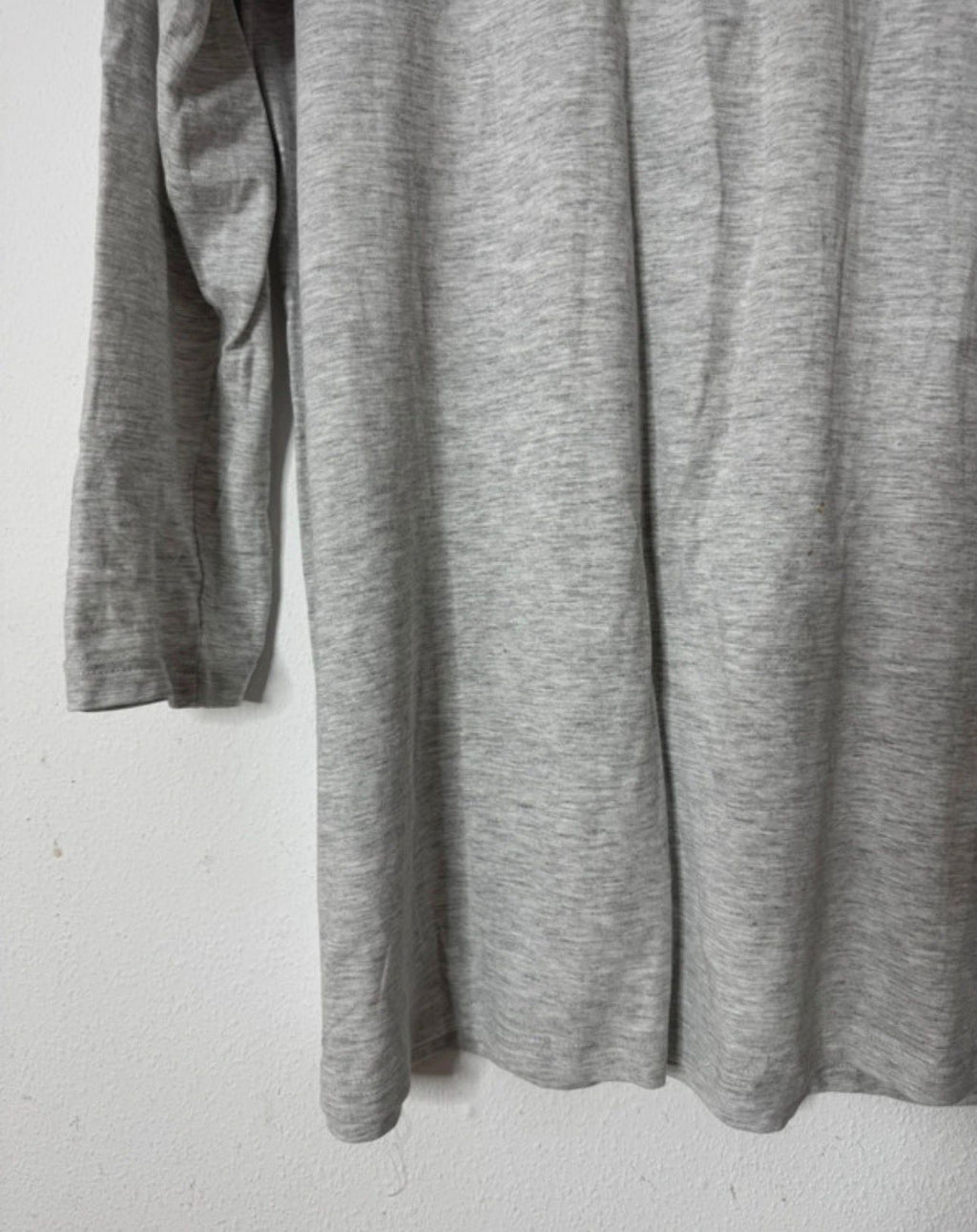 langarm longsleeve oversized baggy top sweater luftig y2k herbst fall 00s 90s