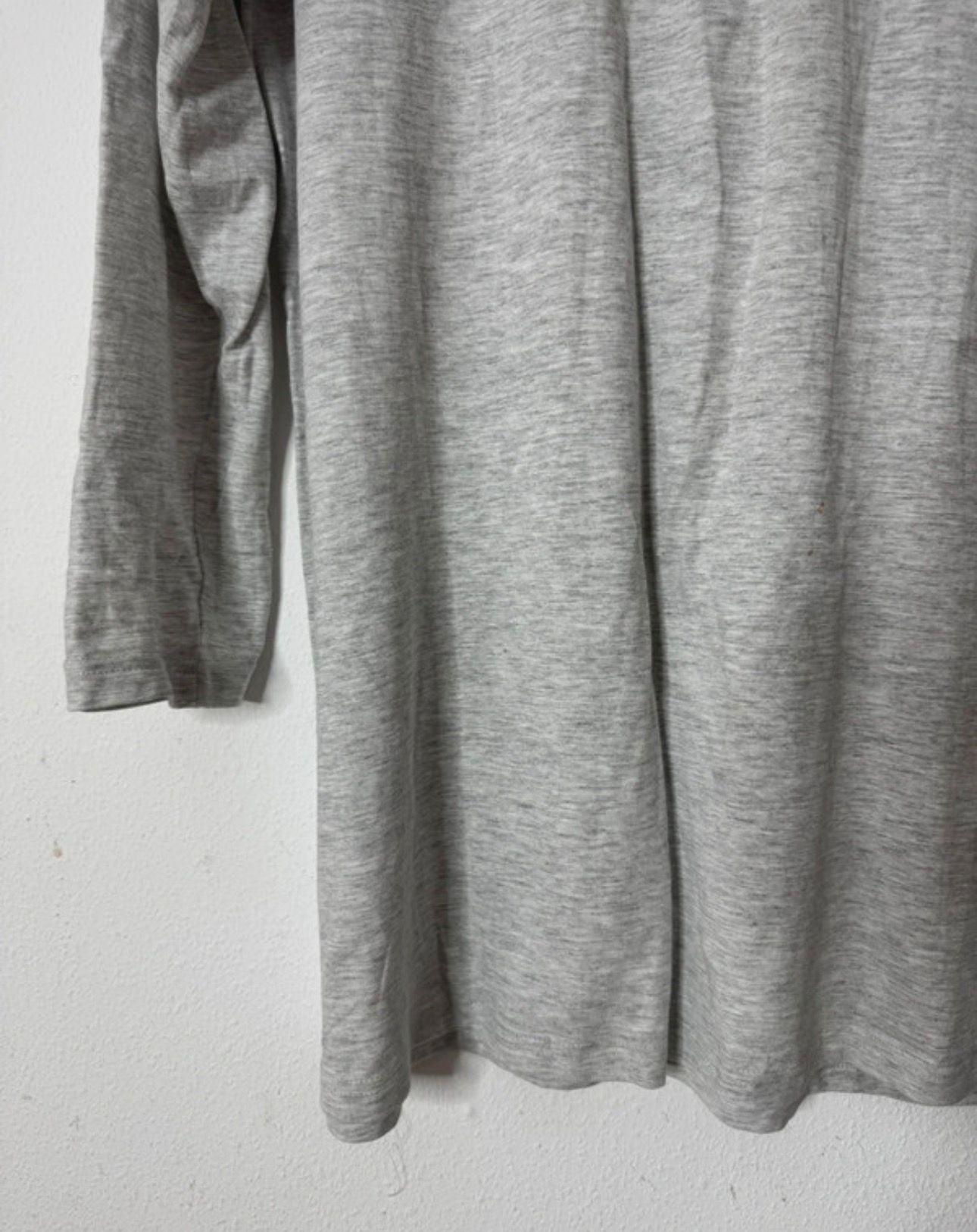 langarm longsleeve oversized baggy top sweater luftig y2k herbst fall 00s 90s