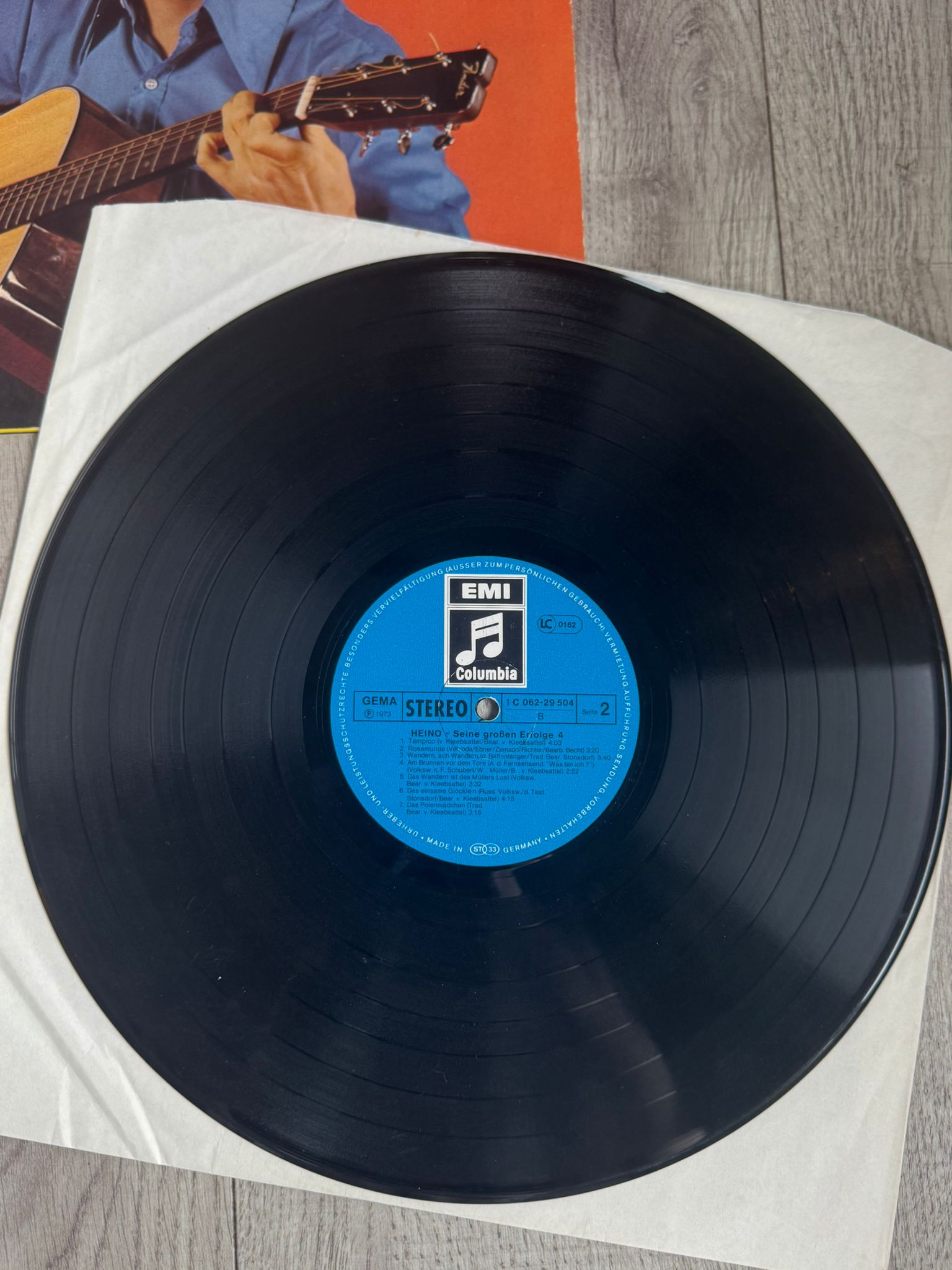 Heino - Seine Großen Erfolge 4