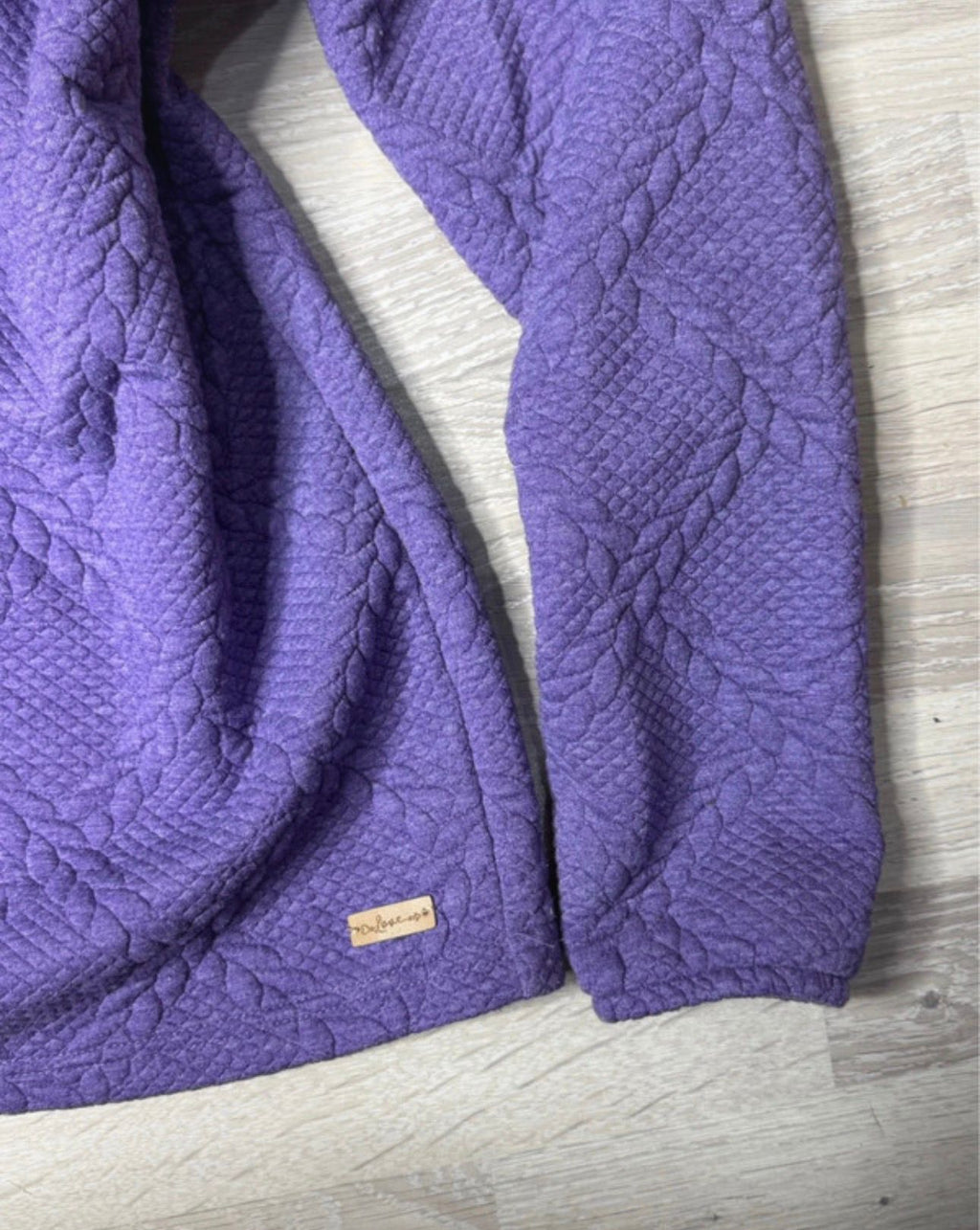 oversized baggy langarm longsleeve winter pulli pullover sweater retro muster warm