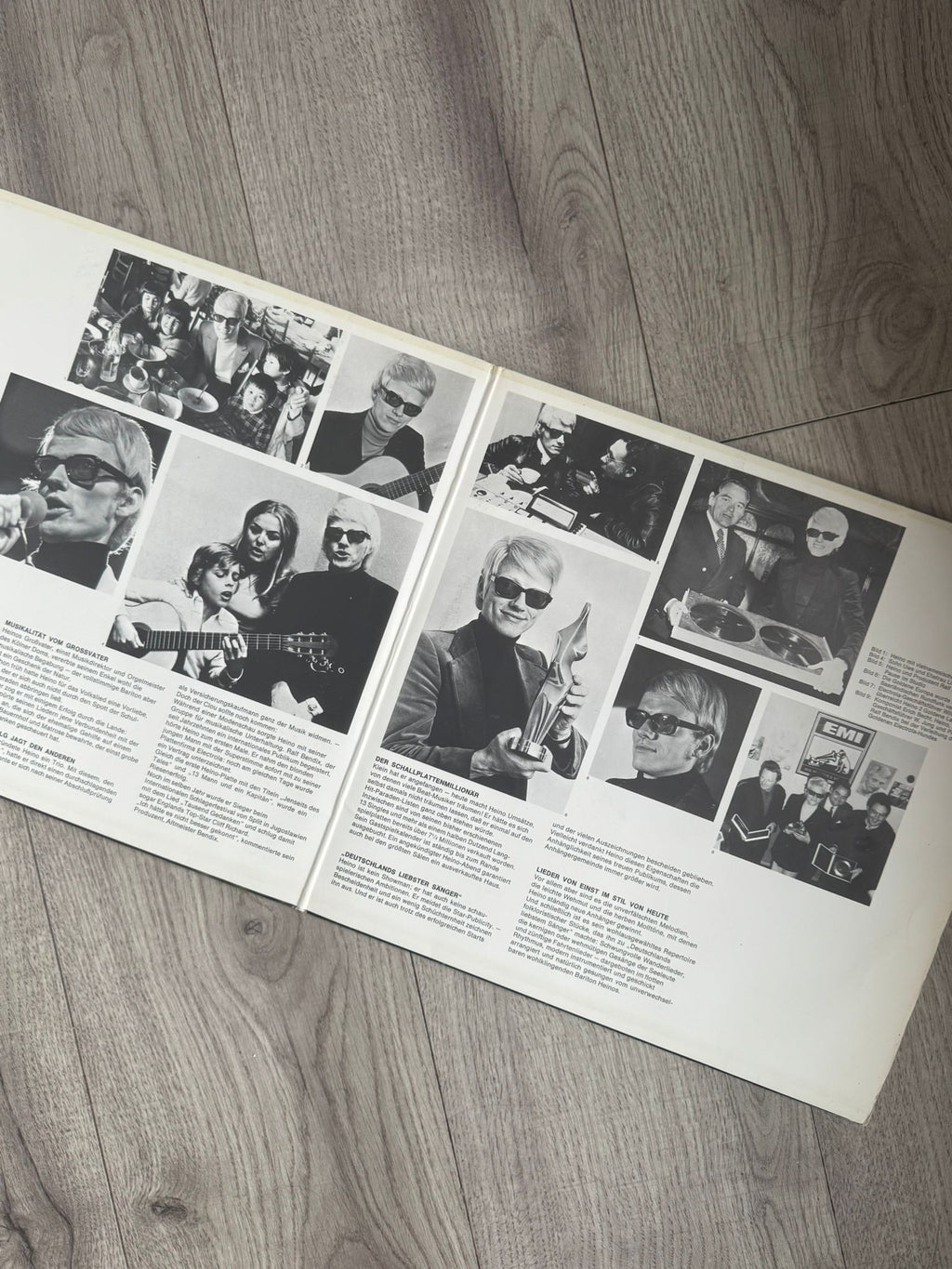 Heino - ...Meine Schönsten Lieder