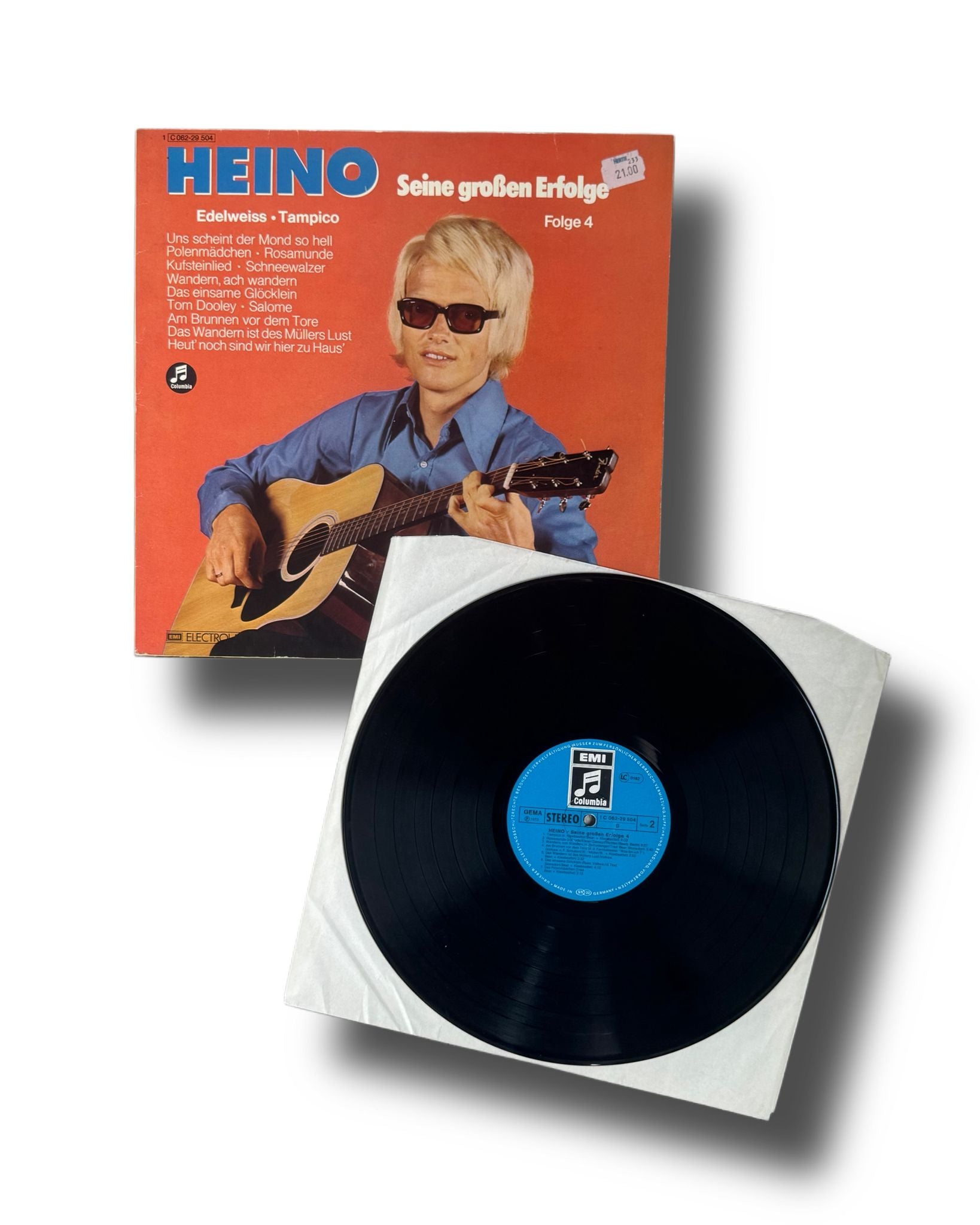 Heino - Seine Großen Erfolge 4