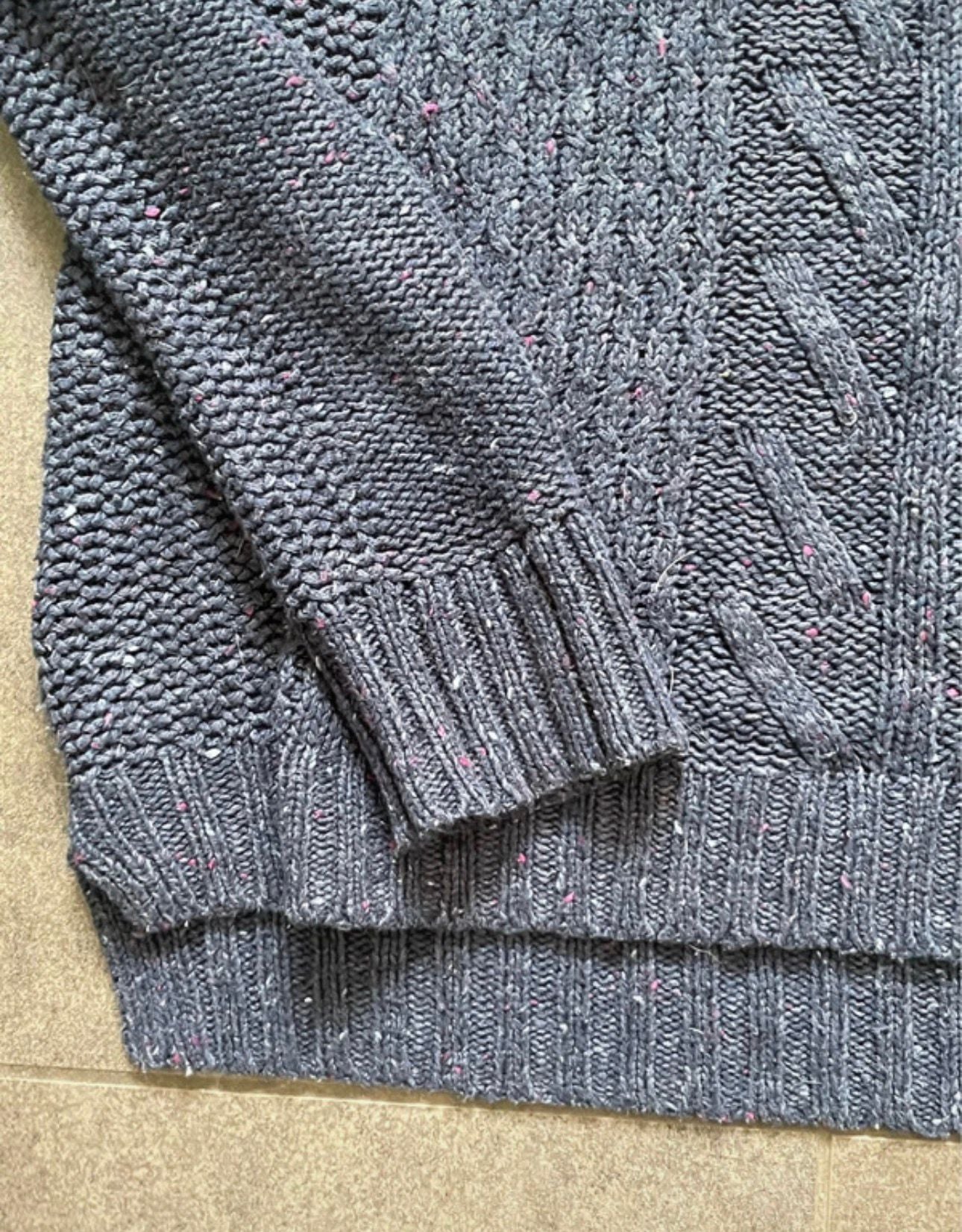 oversized langarm longsleeve rollkragenpullover wolle warm winter pullover pulli rollkragen strick