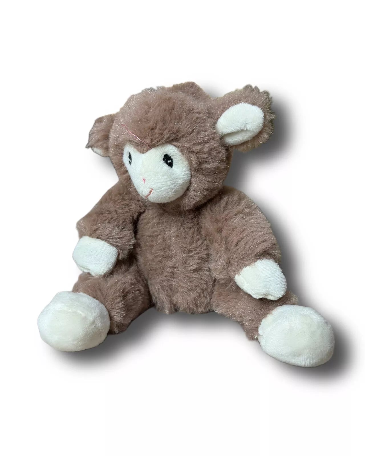 mini klein schaf plüschtier plushie kuscheltier kinder tiere