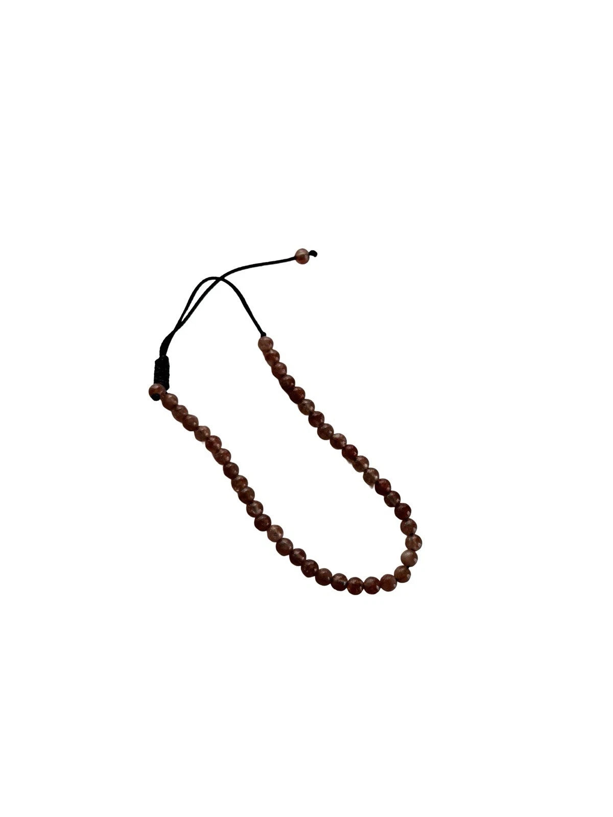 boho rhinestone armband steine stein edelstein festival hippie twee 00s