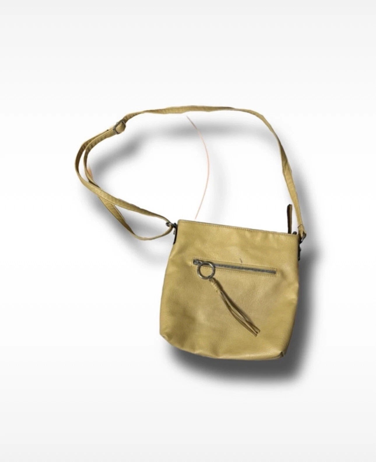 kunstleder leder optik umhängetasche fächer sommer hell edel taschen arbeit büro