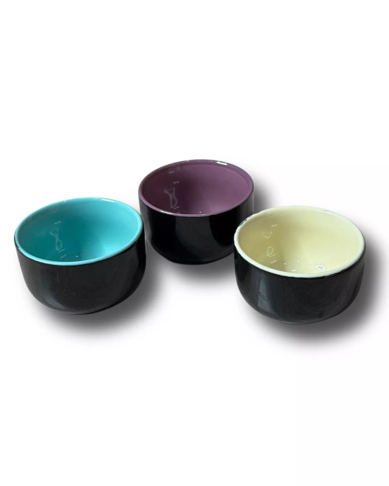 drei tassen becher bunt china asiatisch asia tasse cups set asian