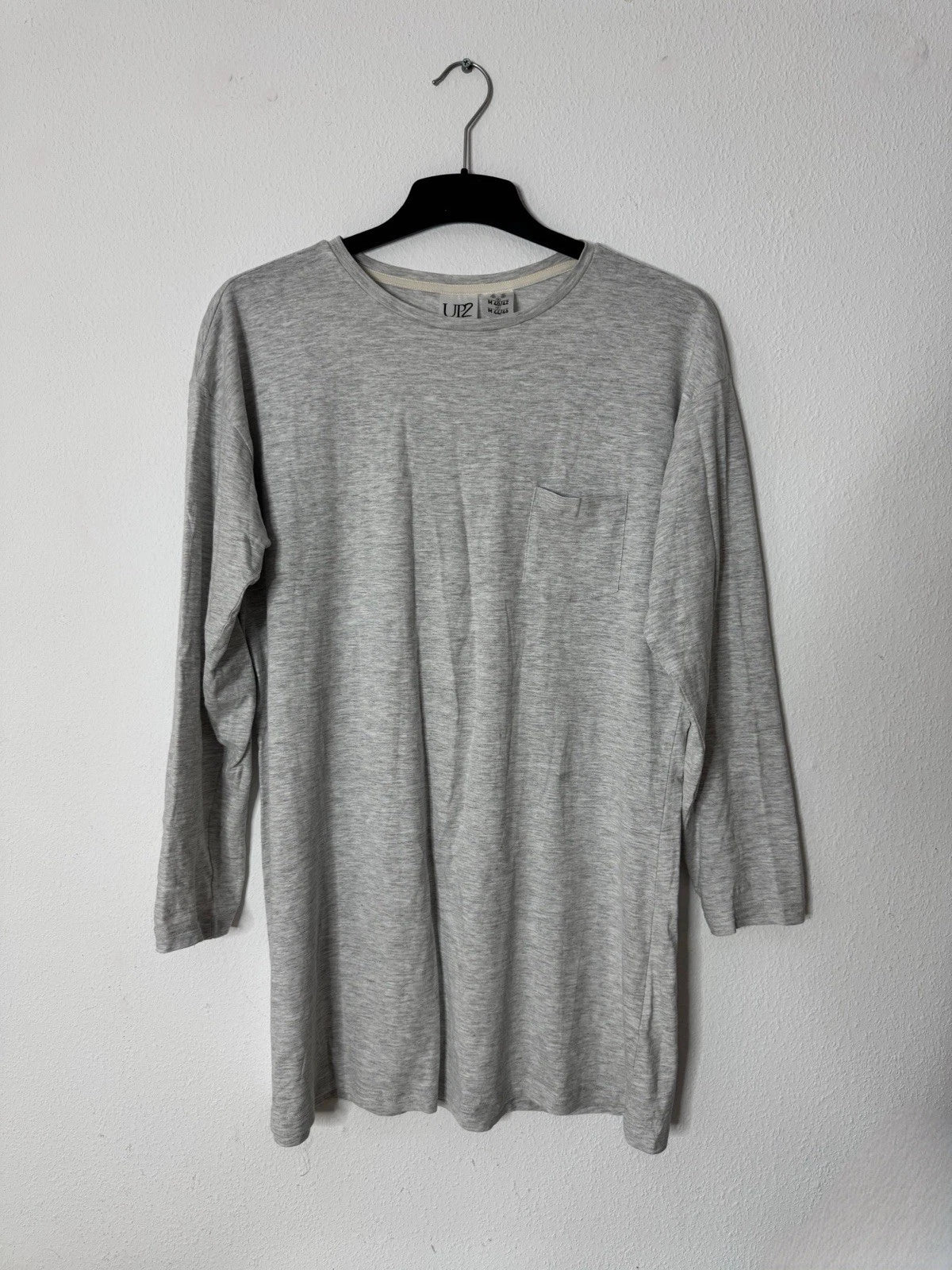 langarm longsleeve oversized baggy top sweater luftig y2k herbst fall 00s 90s