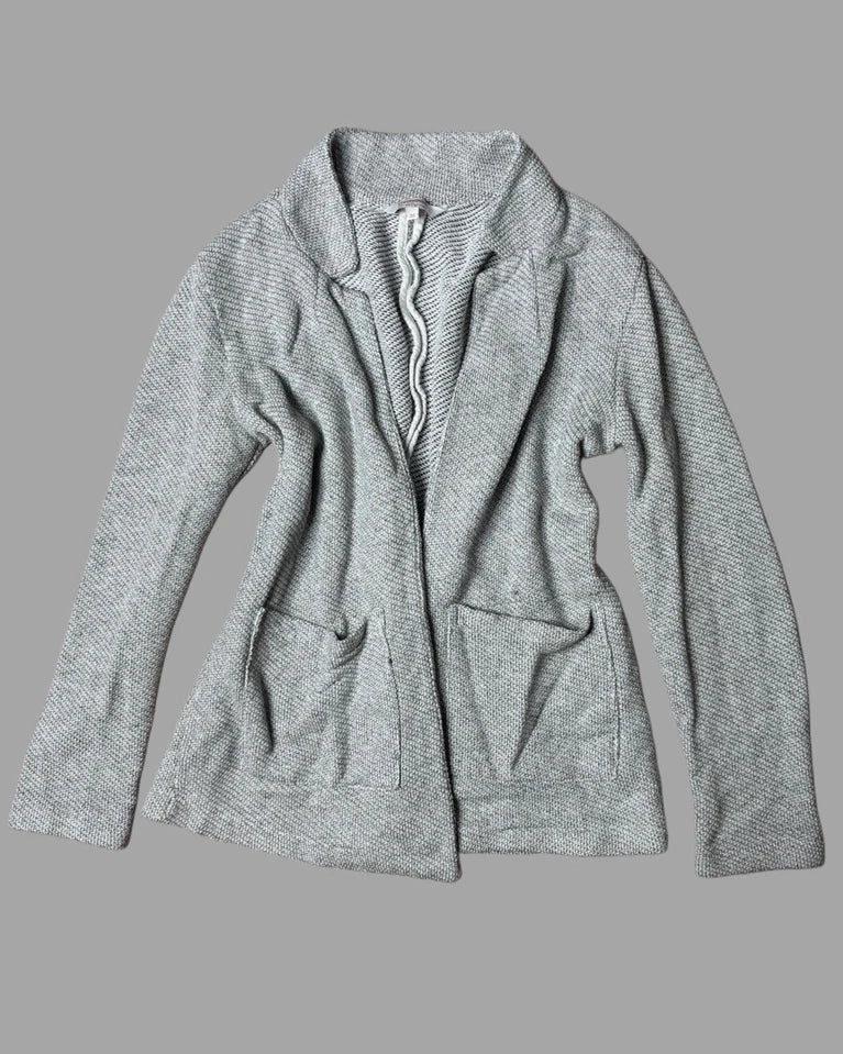 langarm longsleeve basic herbst cardigan jacke strickjacke vintage baggy